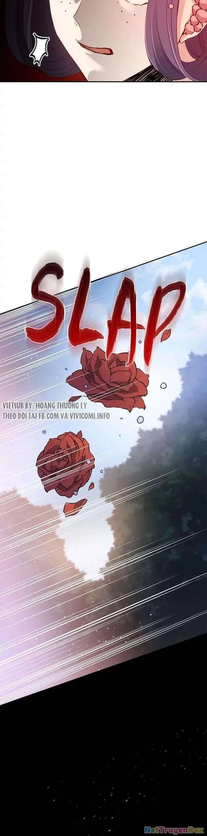 Ái Phi, Dao Của Nàng Rơi Rồi Chapter 81 - Trang 4