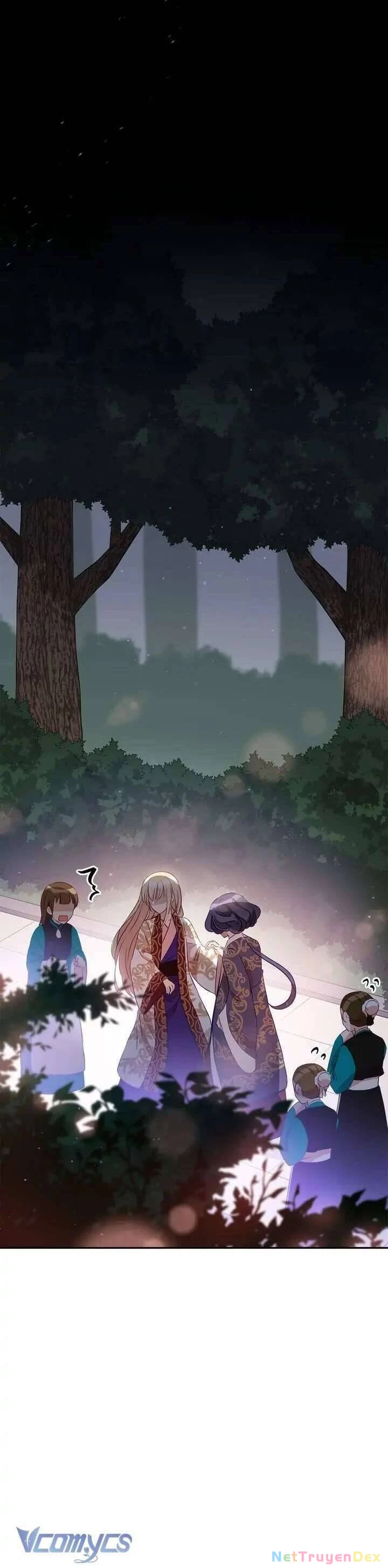 Ái Phi, Dao Của Nàng Rơi Rồi Chapter 81 - Trang 4