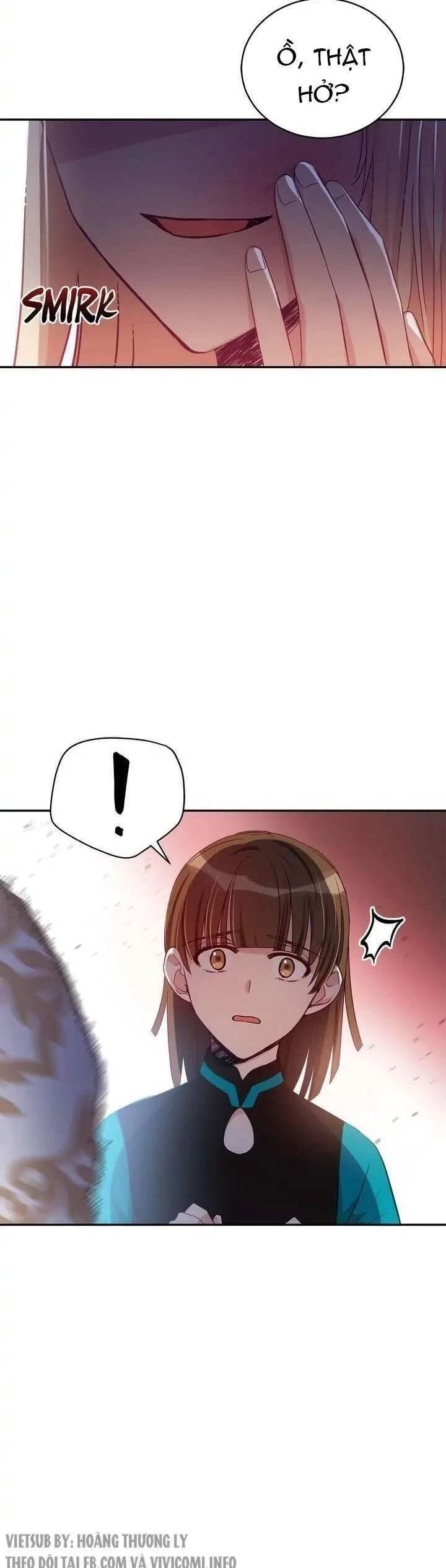 Ái Phi, Dao Của Nàng Rơi Rồi Chapter 81 - Trang 4