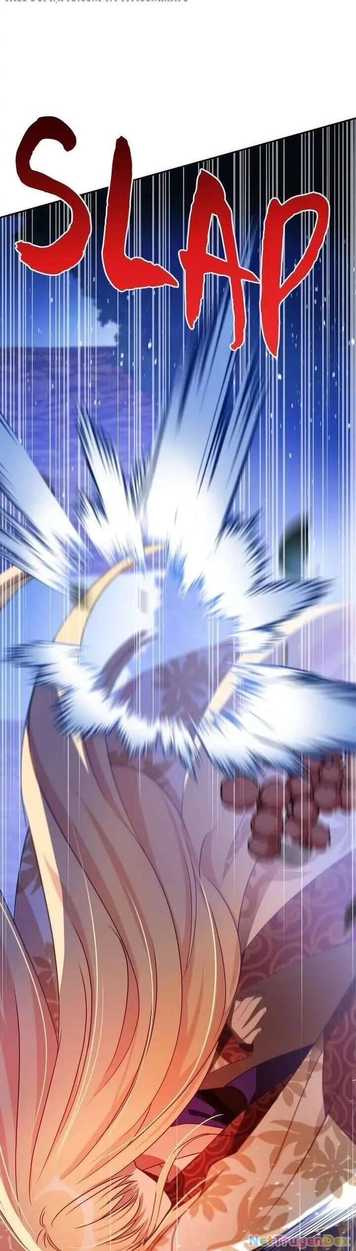 Ái Phi, Dao Của Nàng Rơi Rồi Chapter 81 - Trang 4