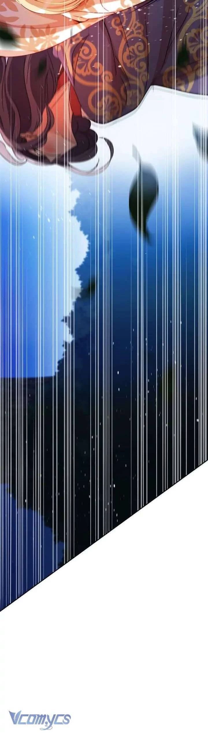 Ái Phi, Dao Của Nàng Rơi Rồi Chapter 81 - Trang 4