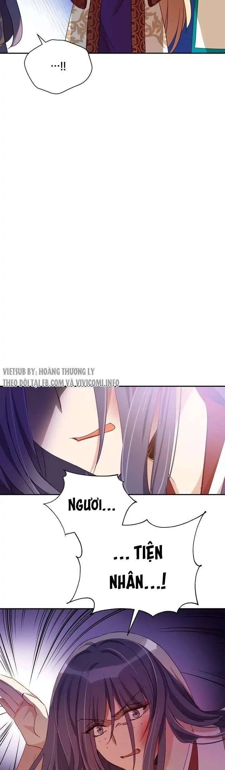 Ái Phi, Dao Của Nàng Rơi Rồi Chapter 81 - Trang 4