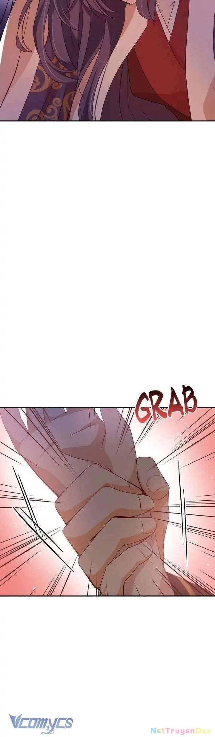 Ái Phi, Dao Của Nàng Rơi Rồi Chapter 81 - Trang 4