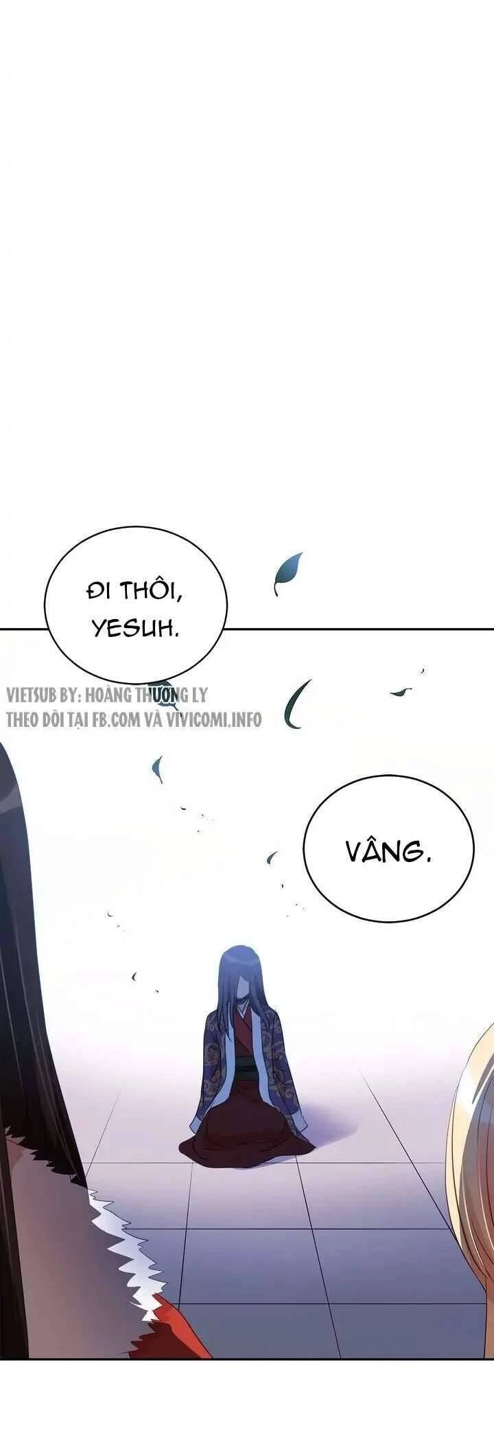 Ái Phi, Dao Của Nàng Rơi Rồi Chapter 81 - Trang 4