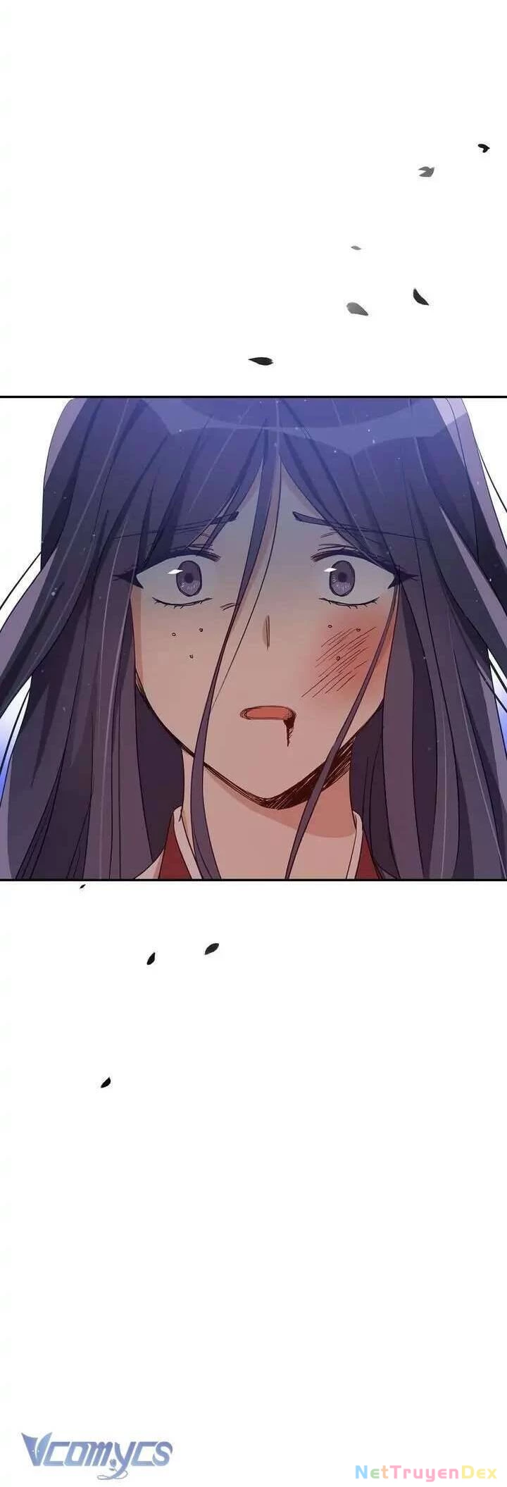 Ái Phi, Dao Của Nàng Rơi Rồi Chapter 81 - Trang 4