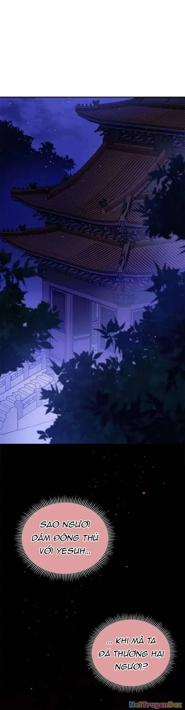 Ái Phi, Dao Của Nàng Rơi Rồi Chapter 81 - Trang 4