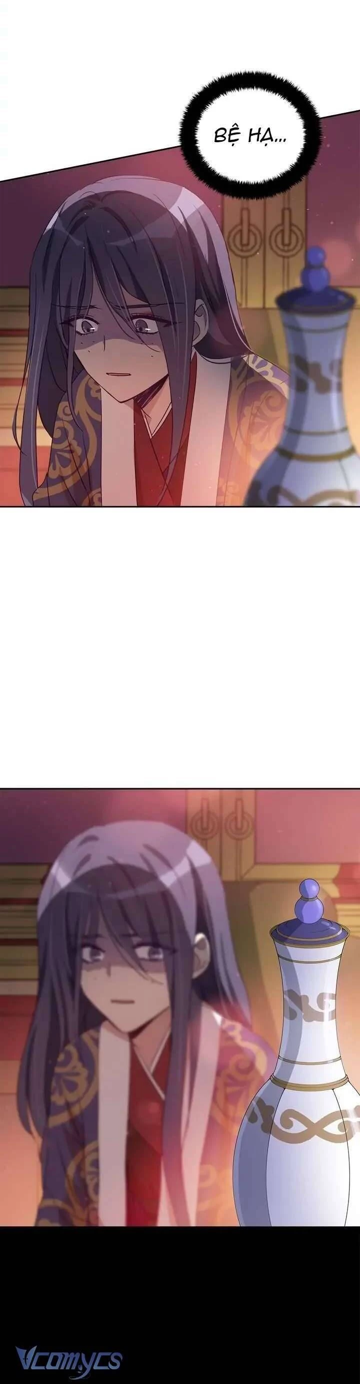 Ái Phi, Dao Của Nàng Rơi Rồi Chapter 81 - Trang 4