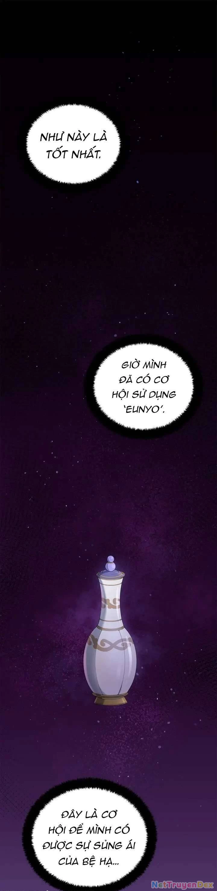 Ái Phi, Dao Của Nàng Rơi Rồi Chapter 81 - Trang 4