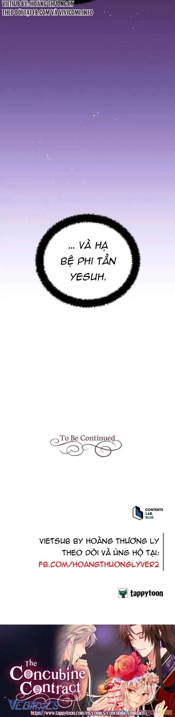 Ái Phi, Dao Của Nàng Rơi Rồi Chapter 81 - Trang 4