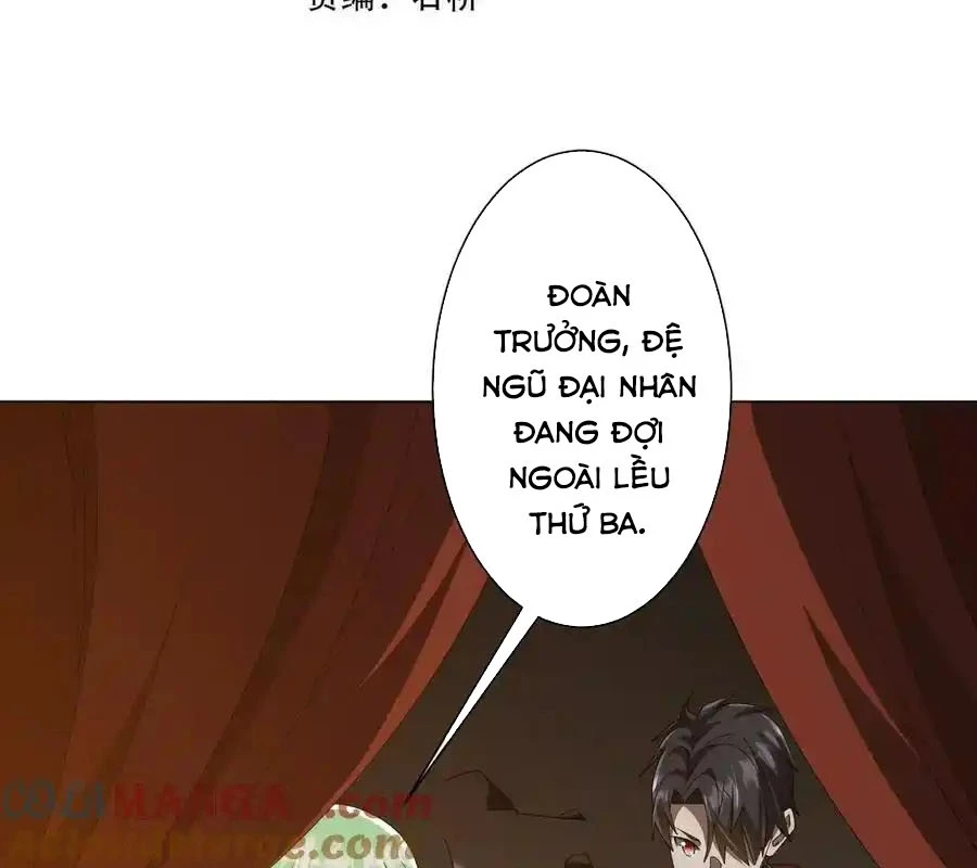 Bắt Đầu Với Trăm Vạn Minh Tệ Chapter 144 - Trang 4