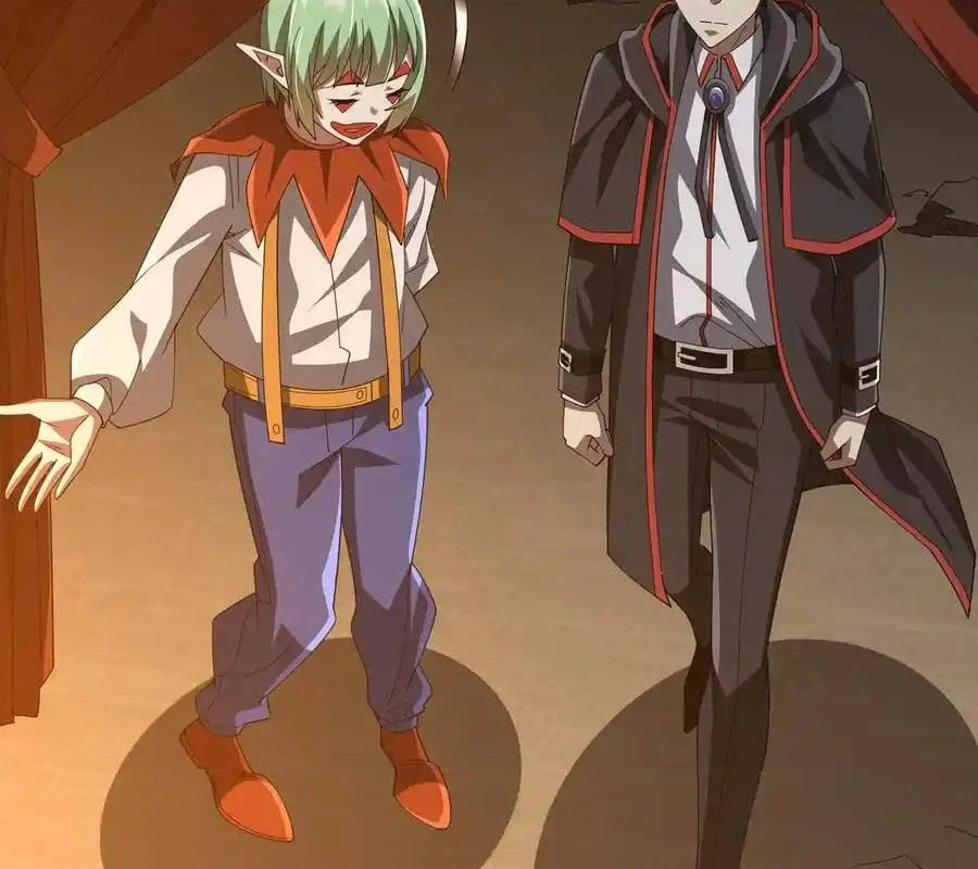 Bắt Đầu Với Trăm Vạn Minh Tệ Chapter 144 - Trang 4