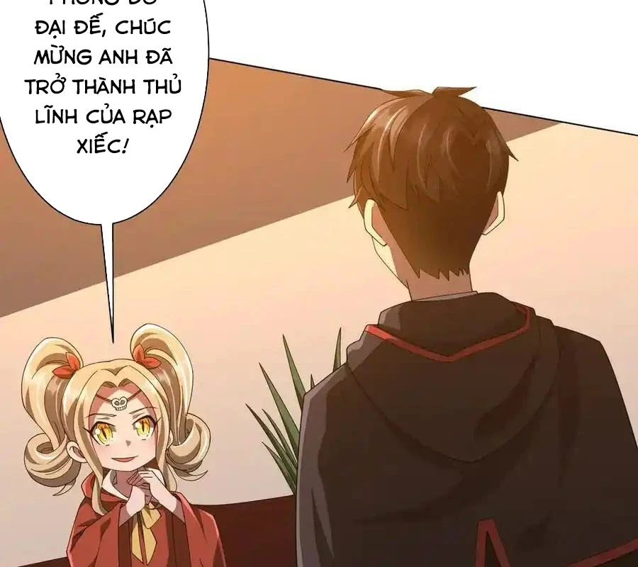 Bắt Đầu Với Trăm Vạn Minh Tệ Chapter 144 - Trang 4