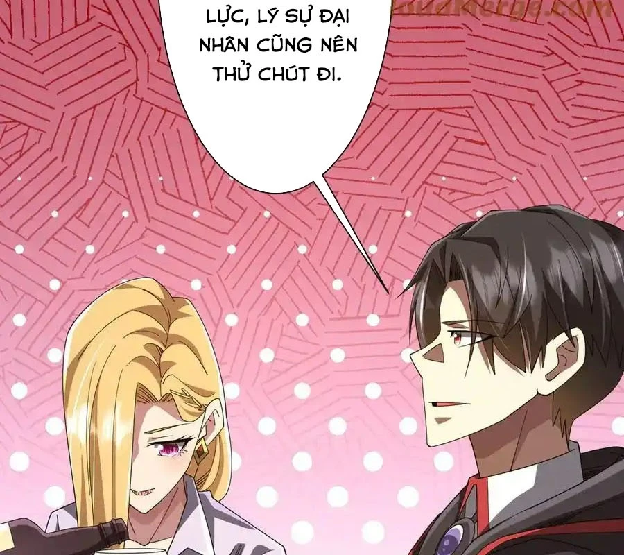 Bắt Đầu Với Trăm Vạn Minh Tệ Chapter 144 - Trang 4