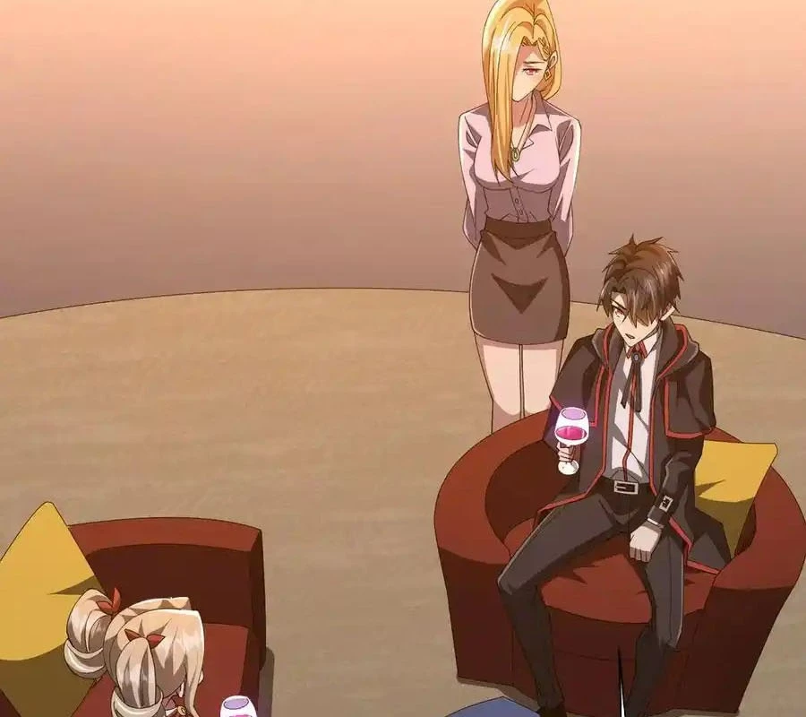 Bắt Đầu Với Trăm Vạn Minh Tệ Chapter 144 - Trang 4