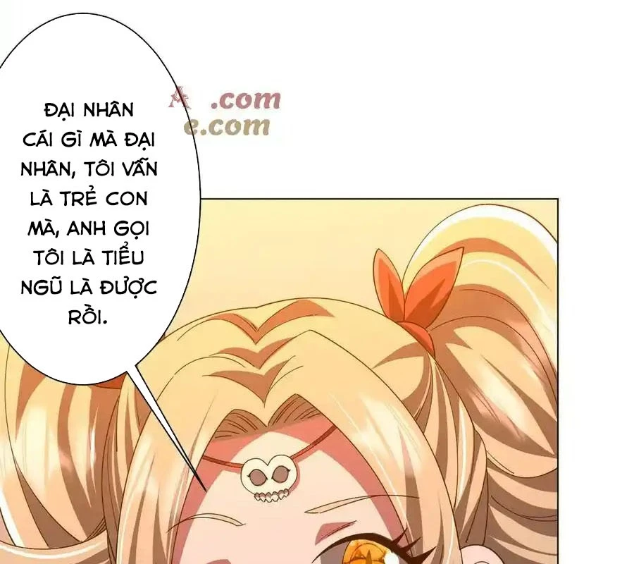 Bắt Đầu Với Trăm Vạn Minh Tệ Chapter 144 - Trang 4