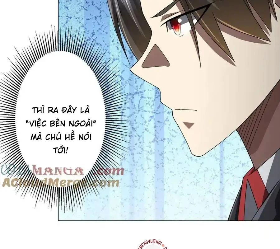Bắt Đầu Với Trăm Vạn Minh Tệ Chapter 144 - Trang 4