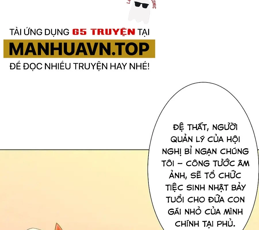 Bắt Đầu Với Trăm Vạn Minh Tệ Chapter 144 - Trang 4