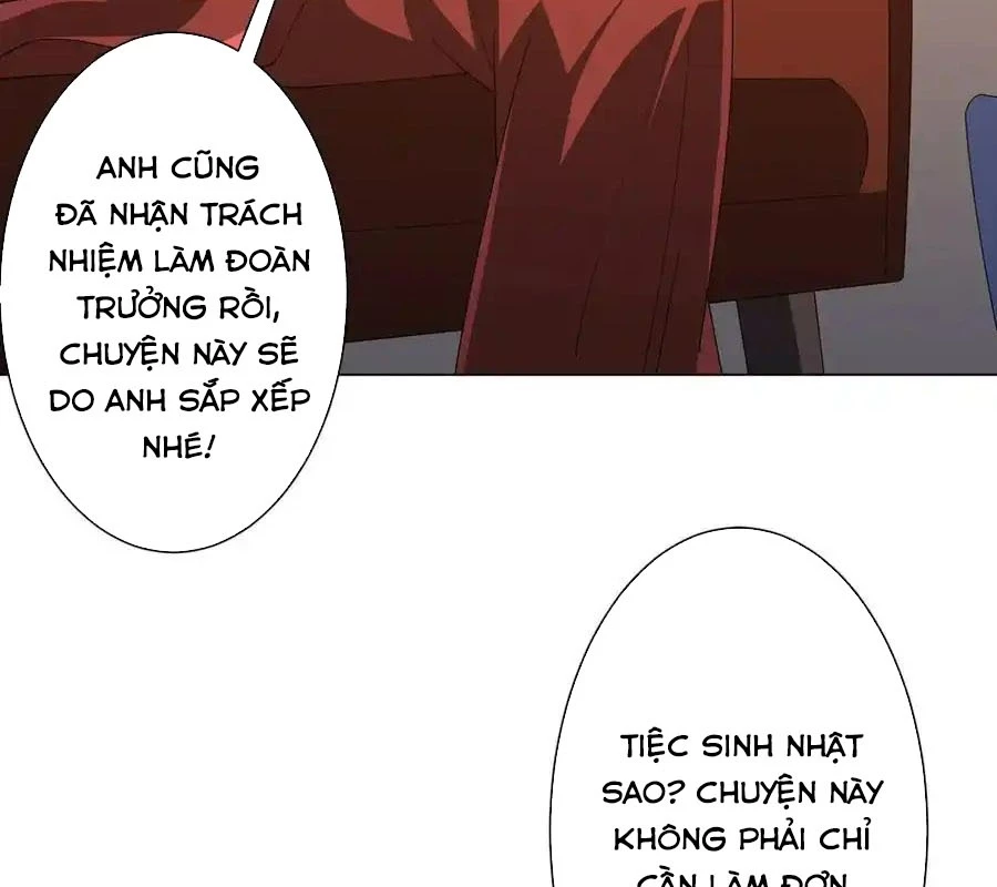 Bắt Đầu Với Trăm Vạn Minh Tệ Chapter 144 - Trang 4