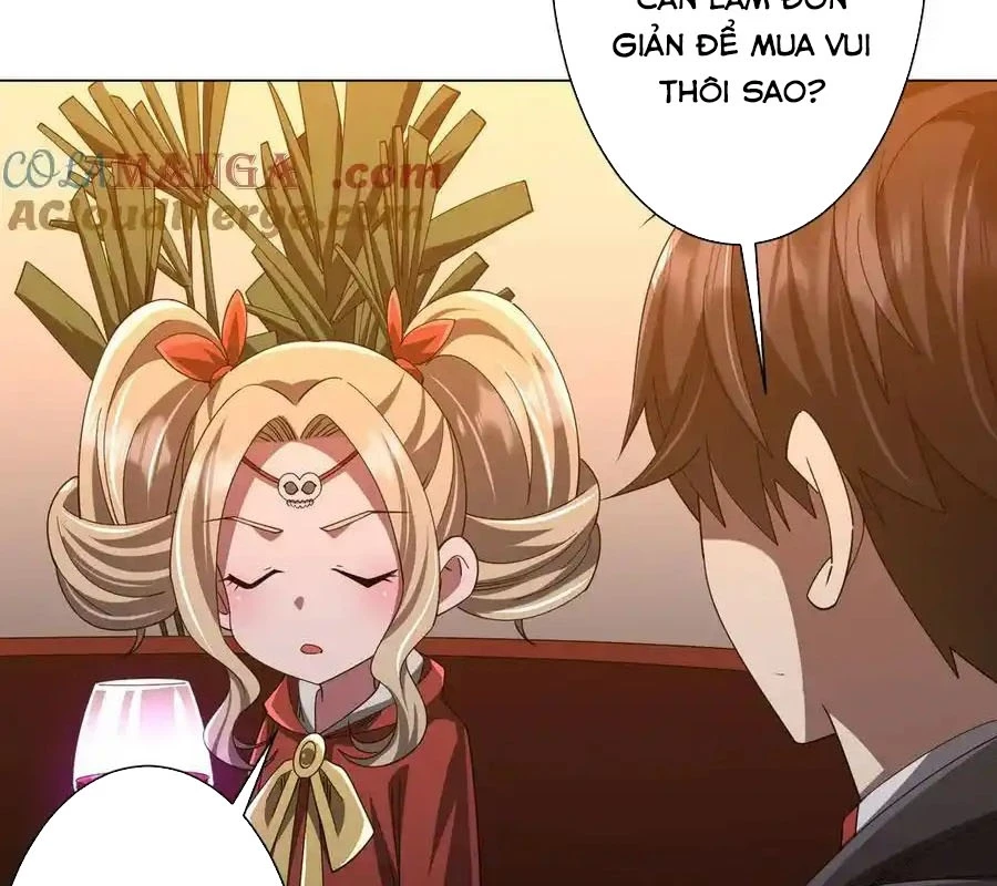 Bắt Đầu Với Trăm Vạn Minh Tệ Chapter 144 - Trang 4