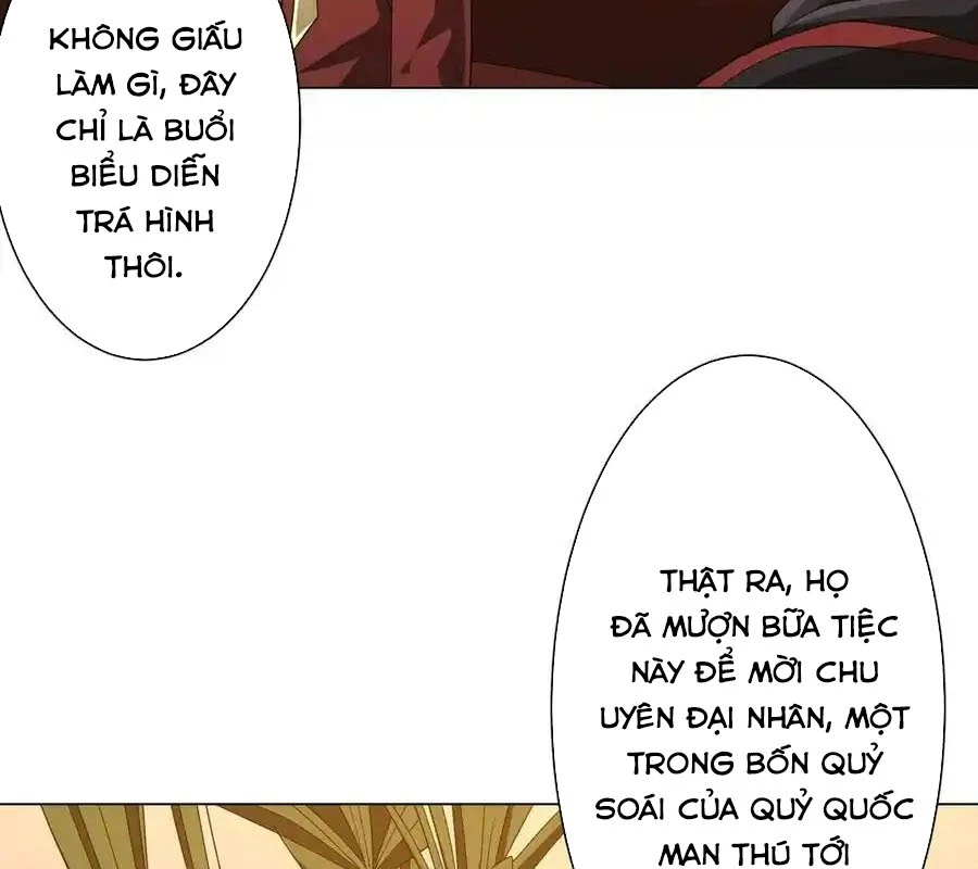 Bắt Đầu Với Trăm Vạn Minh Tệ Chapter 144 - Trang 4