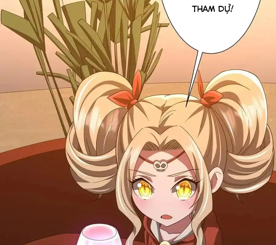 Bắt Đầu Với Trăm Vạn Minh Tệ Chapter 144 - Trang 4