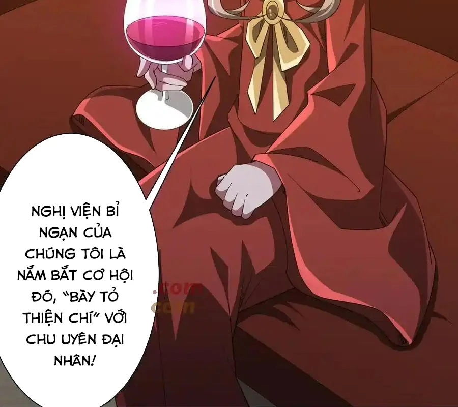 Bắt Đầu Với Trăm Vạn Minh Tệ Chapter 144 - Trang 4