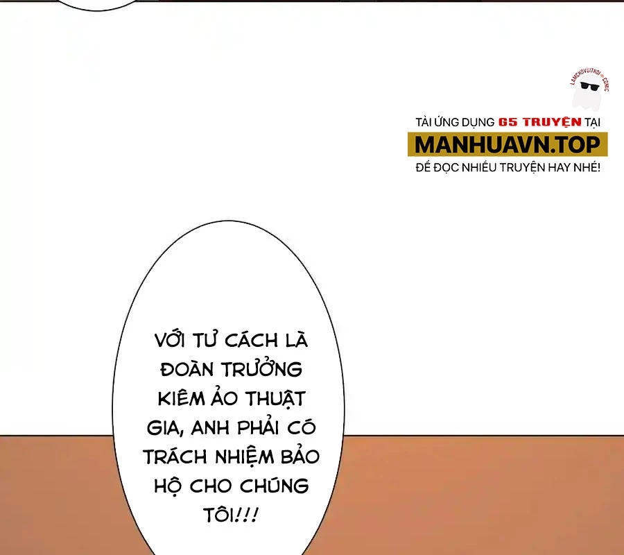 Bắt Đầu Với Trăm Vạn Minh Tệ Chapter 144 - Trang 4