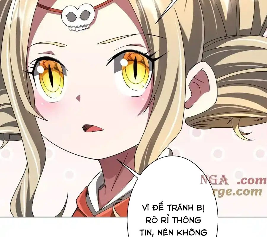 Bắt Đầu Với Trăm Vạn Minh Tệ Chapter 144 - Trang 4