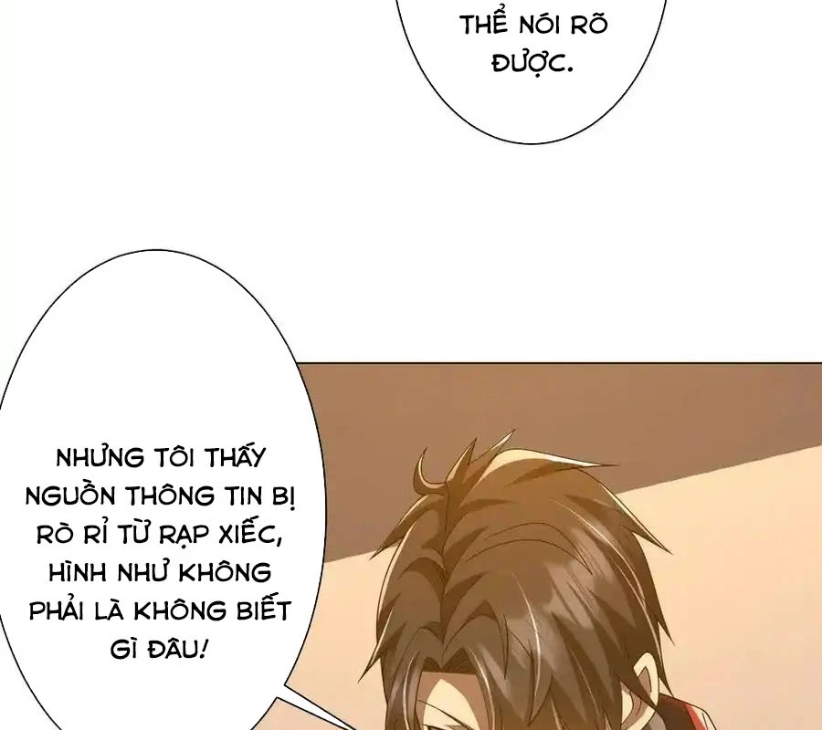 Bắt Đầu Với Trăm Vạn Minh Tệ Chapter 144 - Trang 4