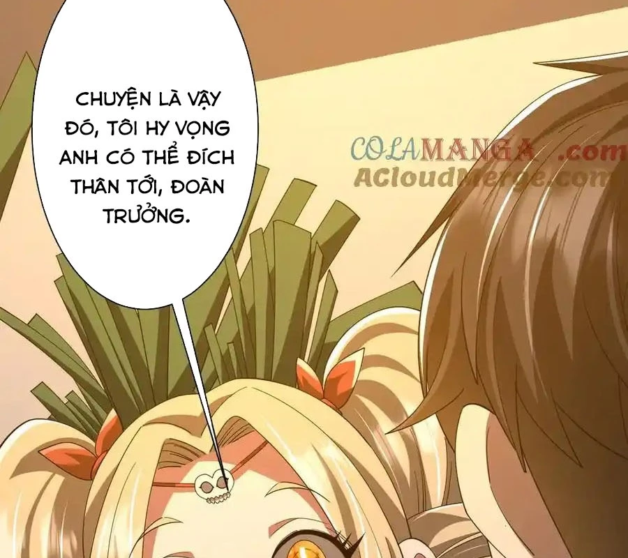 Bắt Đầu Với Trăm Vạn Minh Tệ Chapter 144 - Trang 4