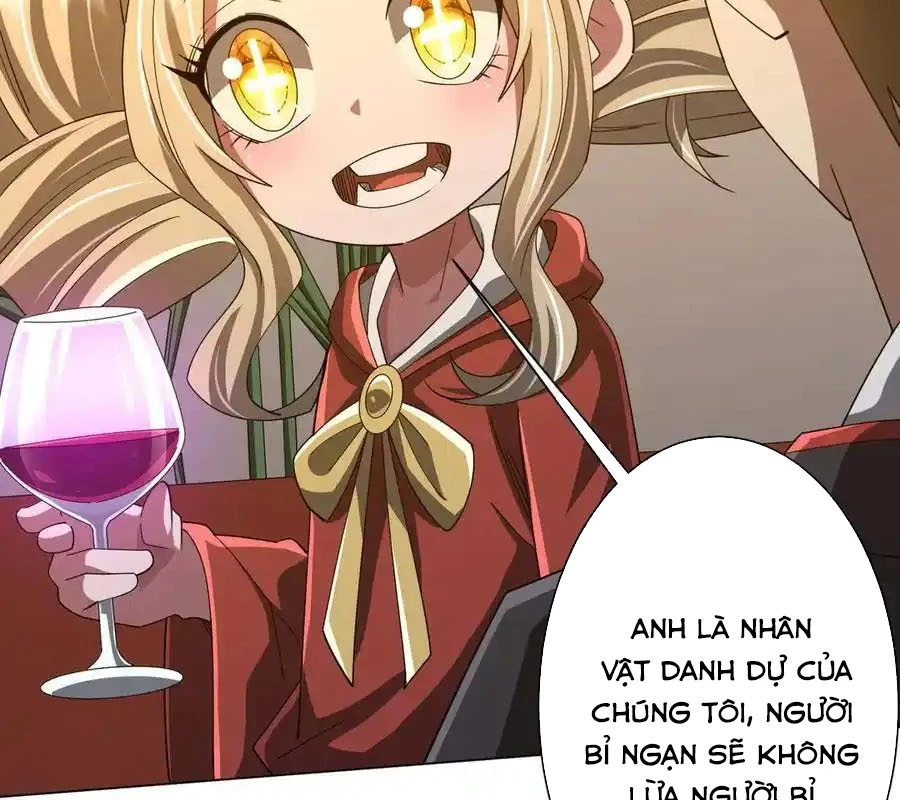 Bắt Đầu Với Trăm Vạn Minh Tệ Chapter 144 - Trang 4