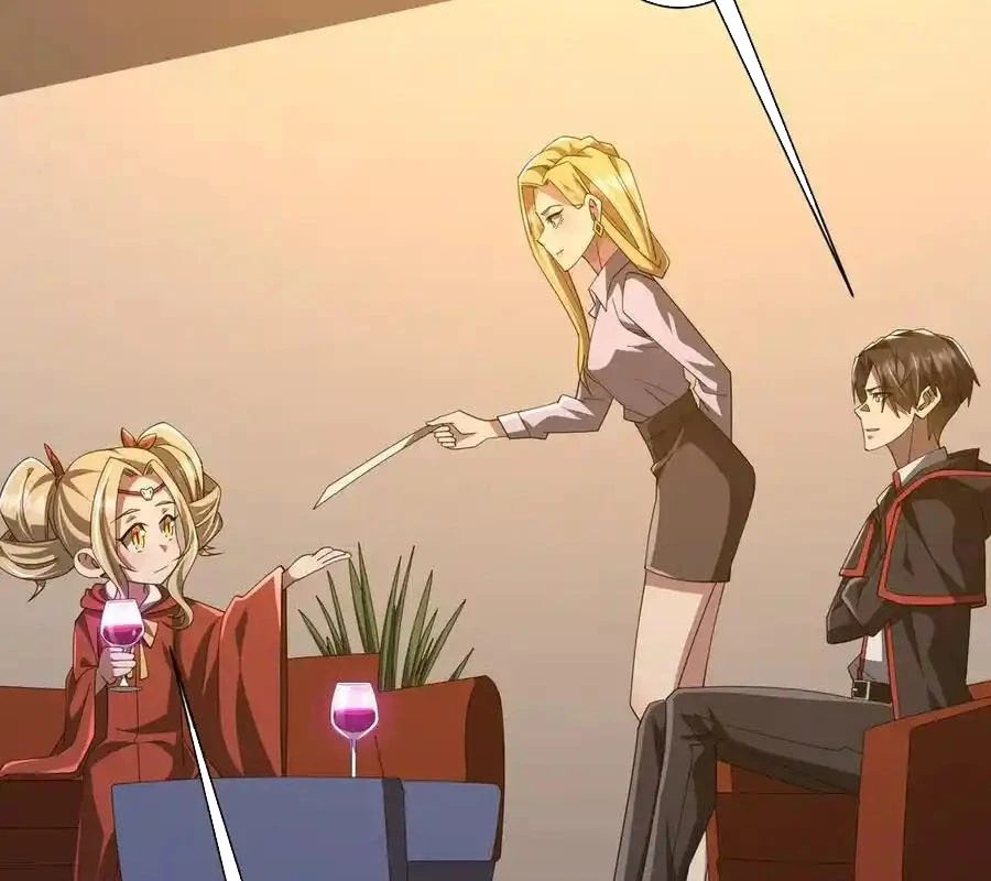 Bắt Đầu Với Trăm Vạn Minh Tệ Chapter 144 - Trang 4