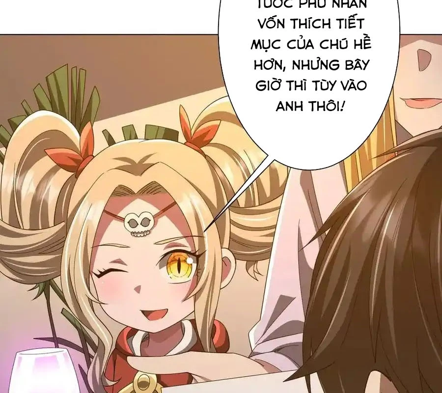 Bắt Đầu Với Trăm Vạn Minh Tệ Chapter 144 - Trang 4