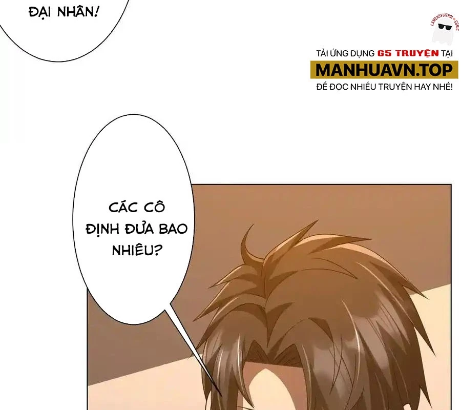 Bắt Đầu Với Trăm Vạn Minh Tệ Chapter 144 - Trang 4