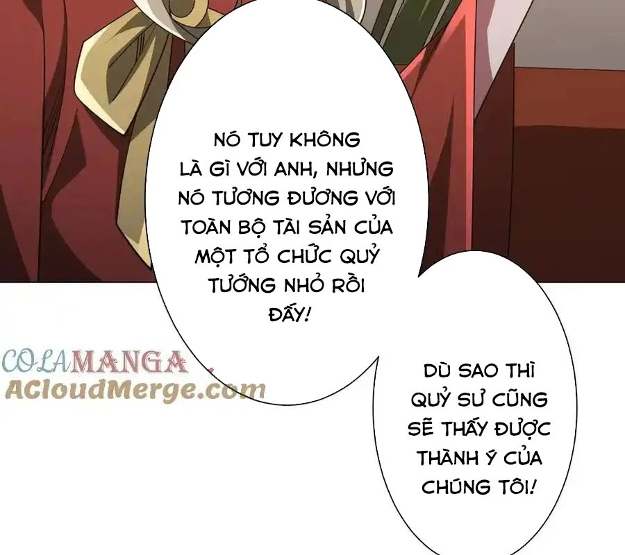 Bắt Đầu Với Trăm Vạn Minh Tệ Chapter 144 - Trang 4