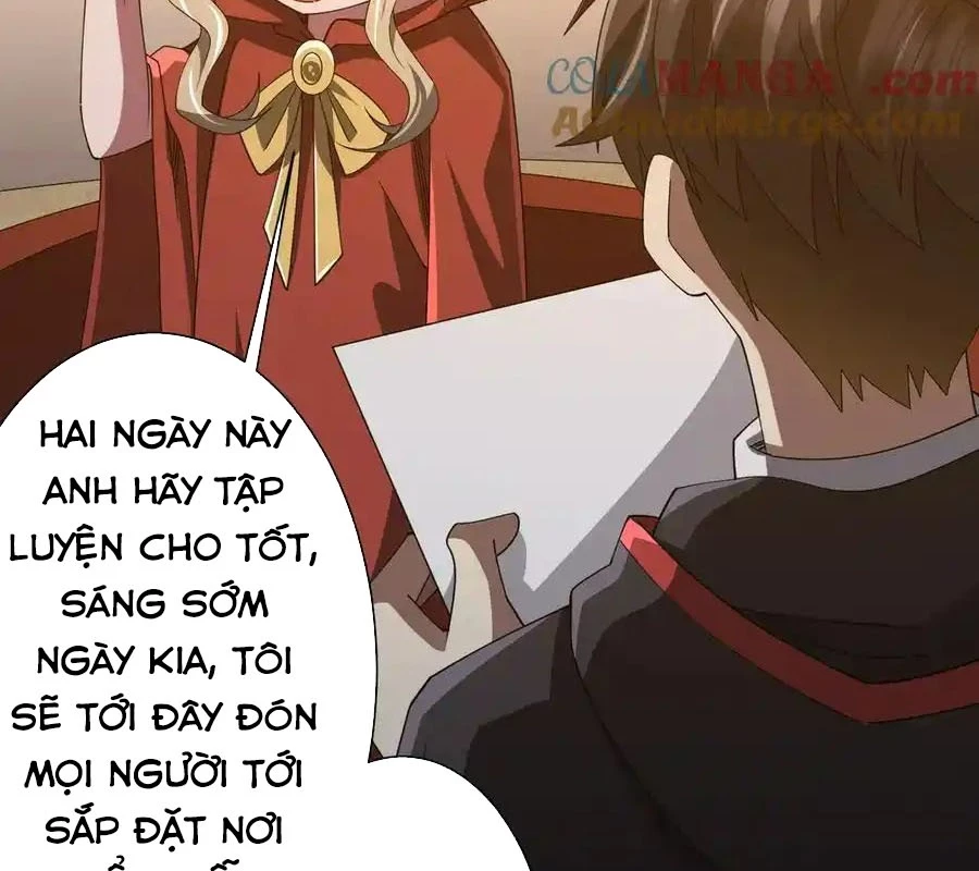 Bắt Đầu Với Trăm Vạn Minh Tệ Chapter 144 - Trang 4