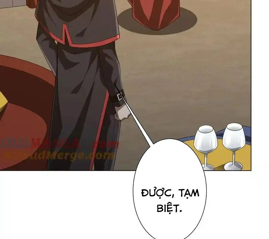 Bắt Đầu Với Trăm Vạn Minh Tệ Chapter 144 - Trang 4