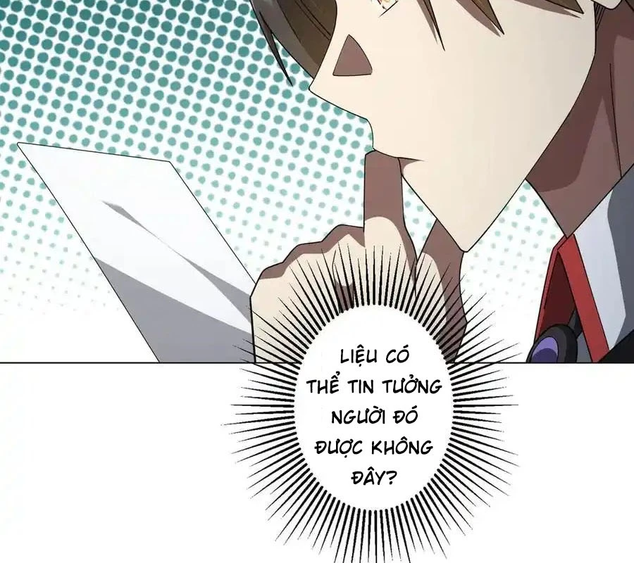 Bắt Đầu Với Trăm Vạn Minh Tệ Chapter 144 - Trang 4