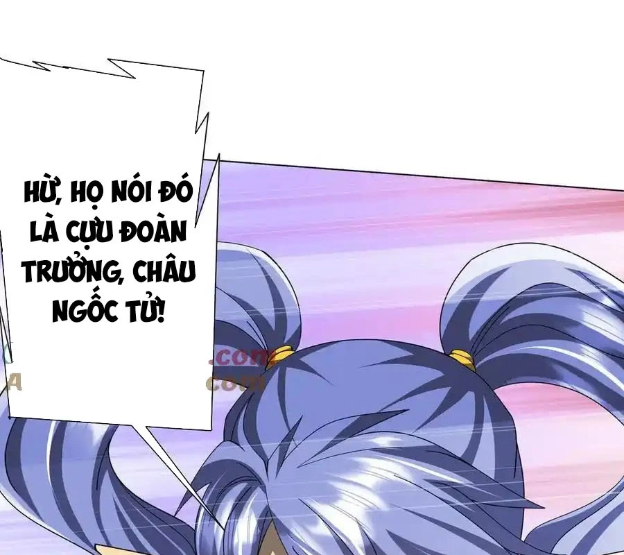 Bắt Đầu Với Trăm Vạn Minh Tệ Chapter 144 - Trang 4