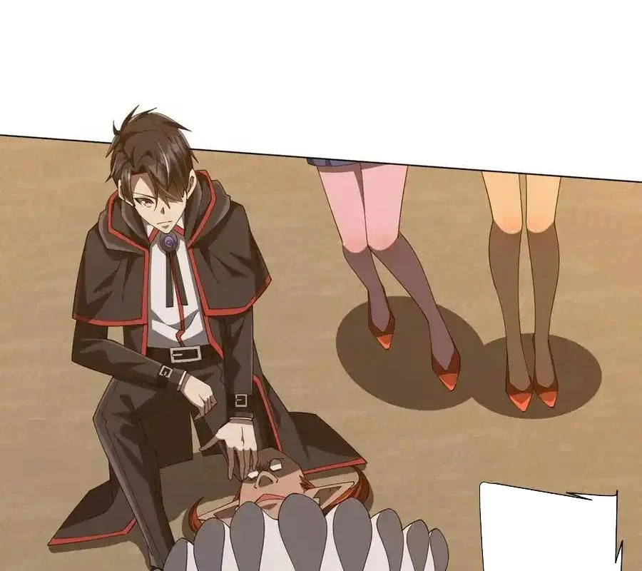 Bắt Đầu Với Trăm Vạn Minh Tệ Chapter 144 - Trang 4