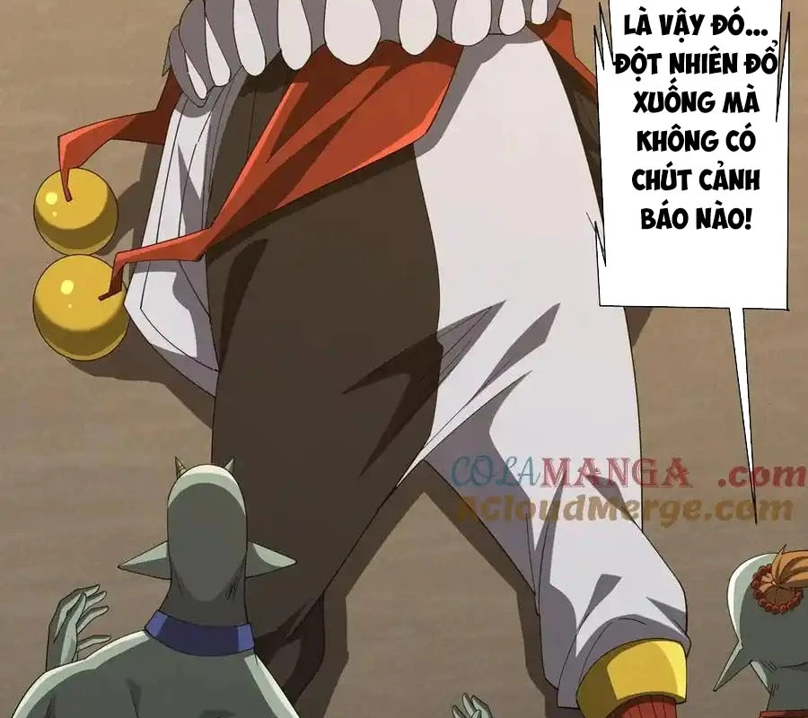 Bắt Đầu Với Trăm Vạn Minh Tệ Chapter 144 - Trang 4