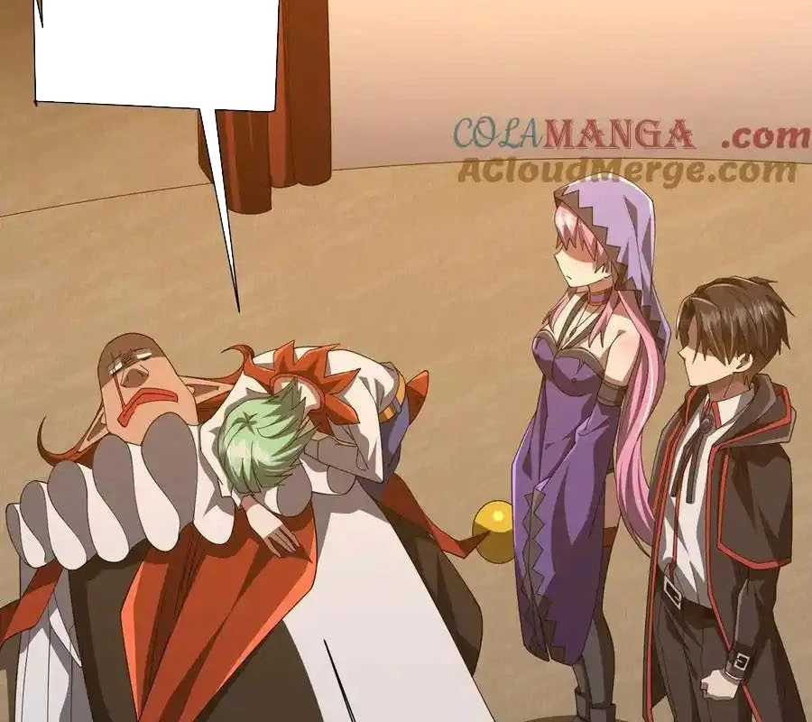 Bắt Đầu Với Trăm Vạn Minh Tệ Chapter 144 - Trang 4