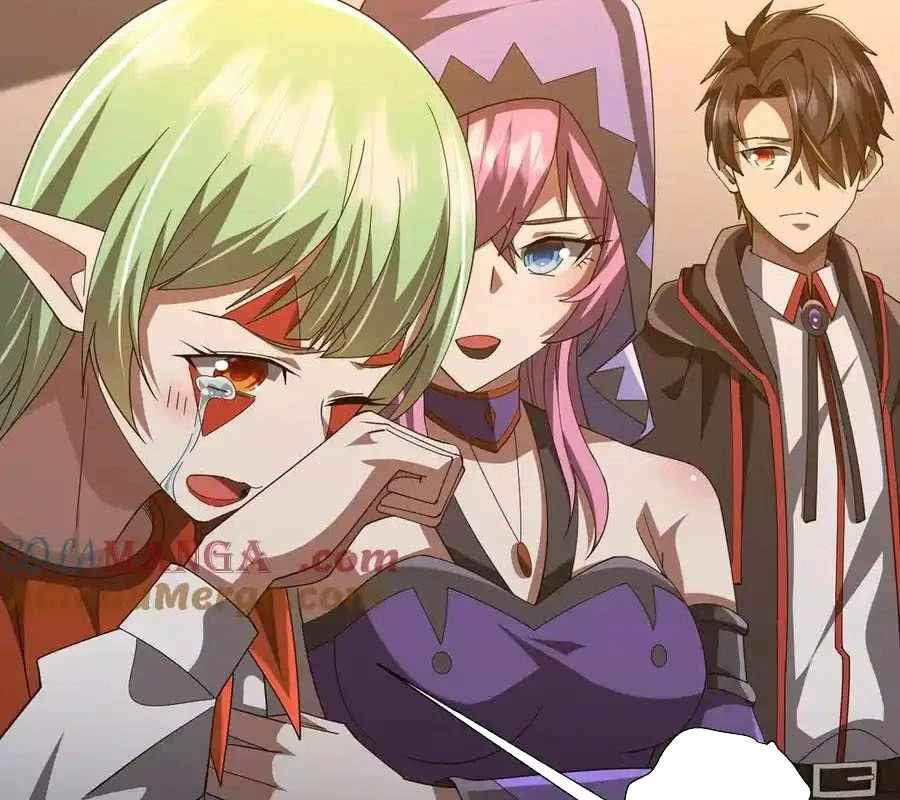 Bắt Đầu Với Trăm Vạn Minh Tệ Chapter 144 - Trang 4