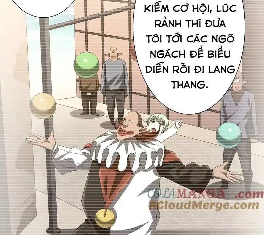Bắt Đầu Với Trăm Vạn Minh Tệ Chapter 144 - Trang 4