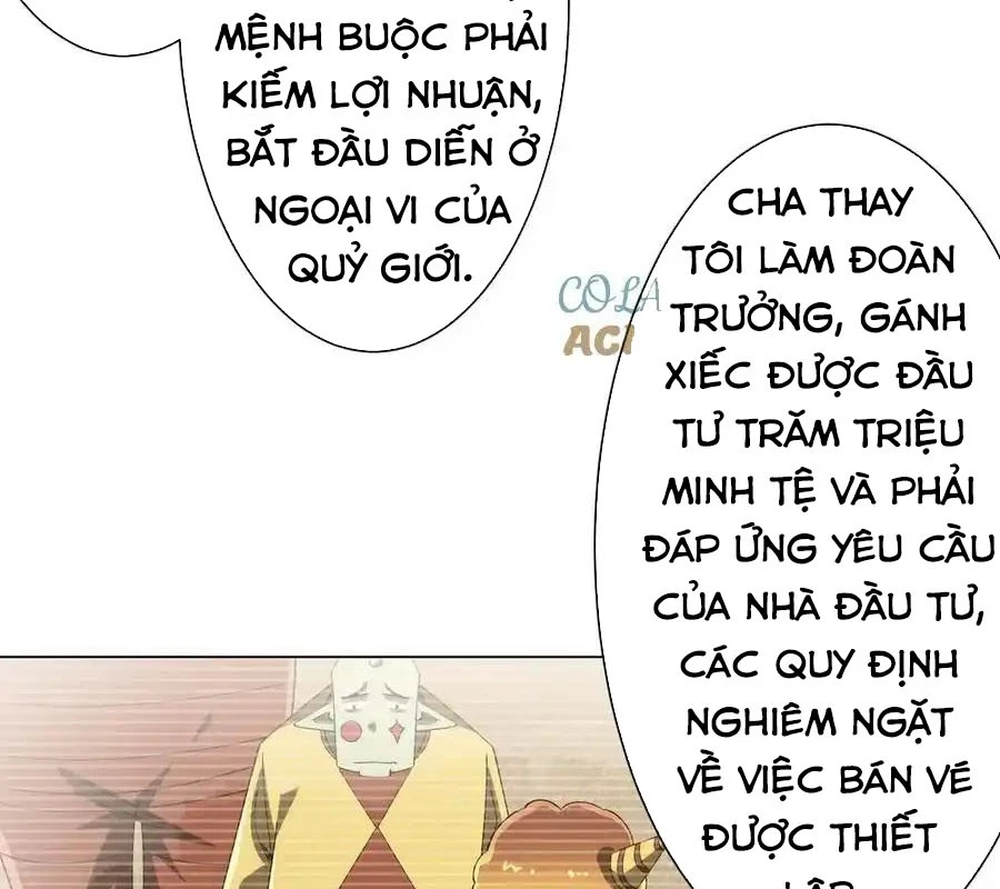 Bắt Đầu Với Trăm Vạn Minh Tệ Chapter 144 - Trang 4