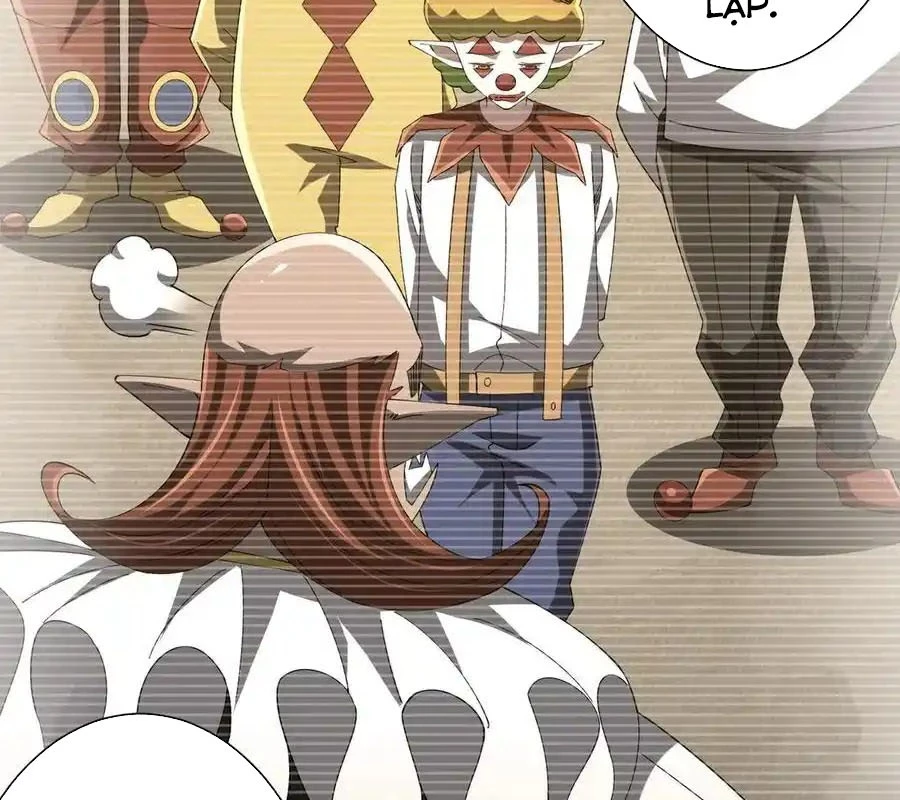 Bắt Đầu Với Trăm Vạn Minh Tệ Chapter 144 - Trang 4