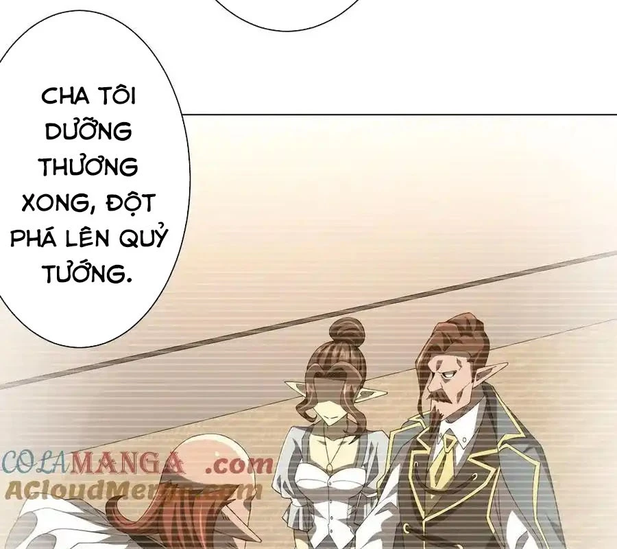 Bắt Đầu Với Trăm Vạn Minh Tệ Chapter 144 - Trang 4