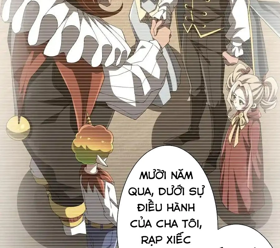 Bắt Đầu Với Trăm Vạn Minh Tệ Chapter 144 - Trang 4