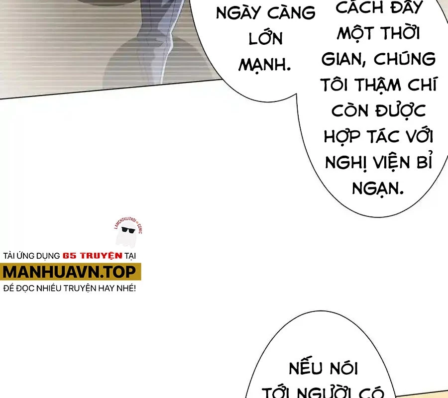 Bắt Đầu Với Trăm Vạn Minh Tệ Chapter 144 - Trang 4