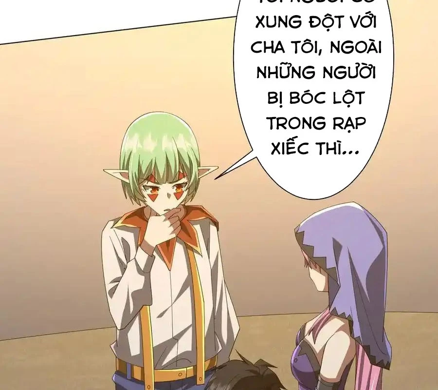 Bắt Đầu Với Trăm Vạn Minh Tệ Chapter 144 - Trang 4